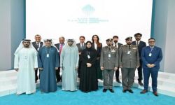 الإمارات تطلق المرحلة الأولى من نظام "الإقامة الزرقاء"